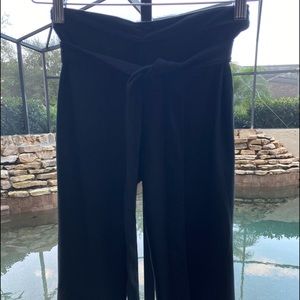 Nike Dance/Yoga Capri